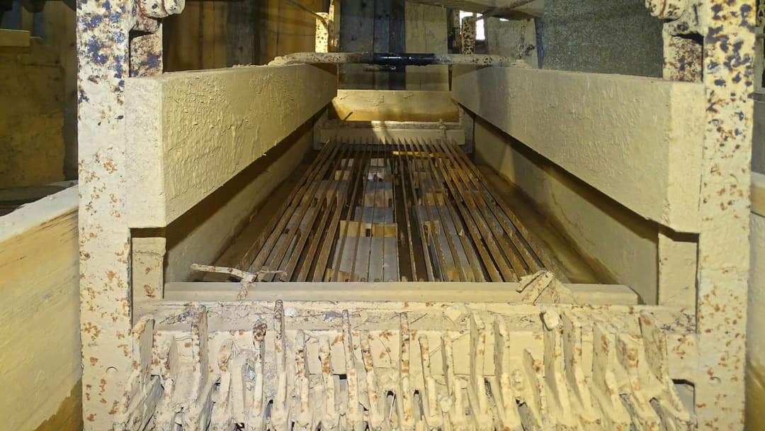 Feeding Systems