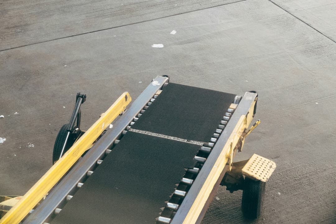 Conveyor Systems